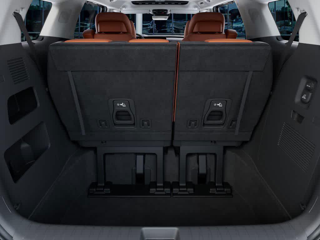 new 2026 Kia Carnival car, priced at $52,651