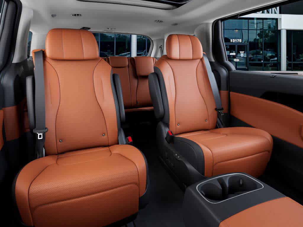 new 2026 Kia Carnival car, priced at $52,651