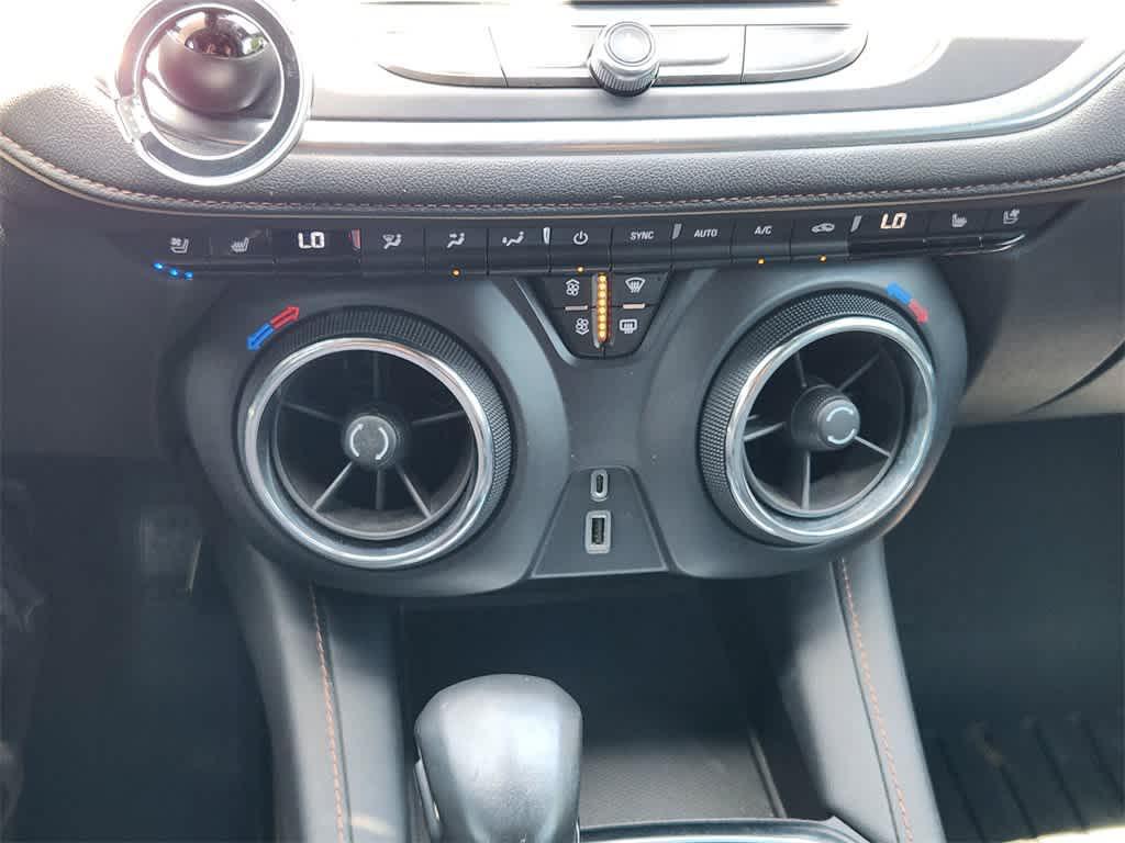 used 2019 Chevrolet Blazer car, priced at $25,498