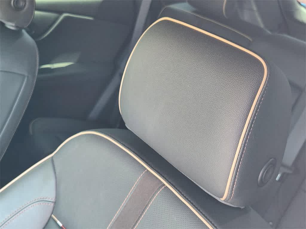 used 2019 Chevrolet Blazer car, priced at $25,498