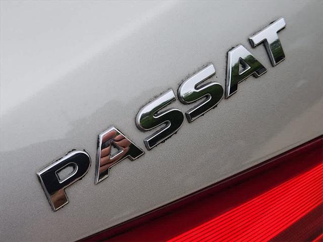 used 2014 Volkswagen Passat car, priced at $11,298