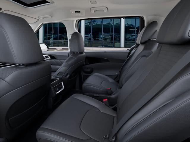 new 2026 Kia Carnival car, priced at $52,651