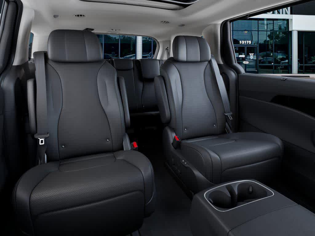 new 2026 Kia Carnival car, priced at $52,651