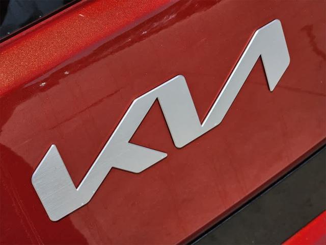 used 2024 Kia Soul car, priced at $19,498