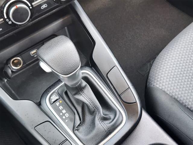 used 2024 Kia Soul car, priced at $19,498