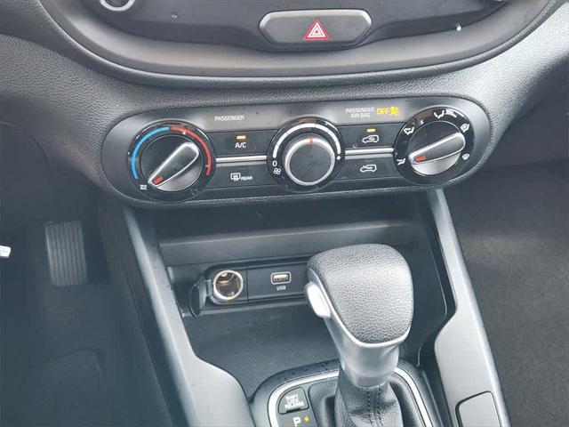used 2024 Kia Soul car, priced at $19,498