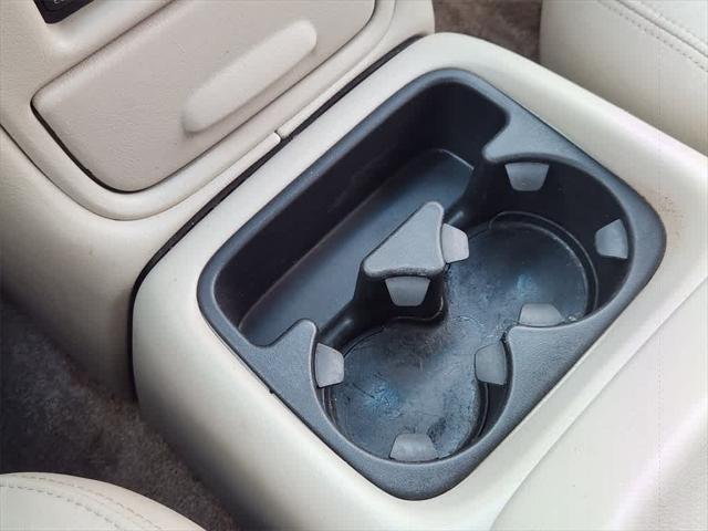used 2001 Chevrolet Tahoe car, priced at $4,998