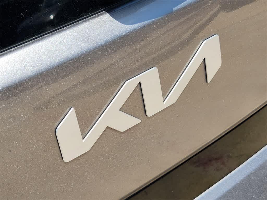 used 2024 Kia Soul car, priced at $18,997