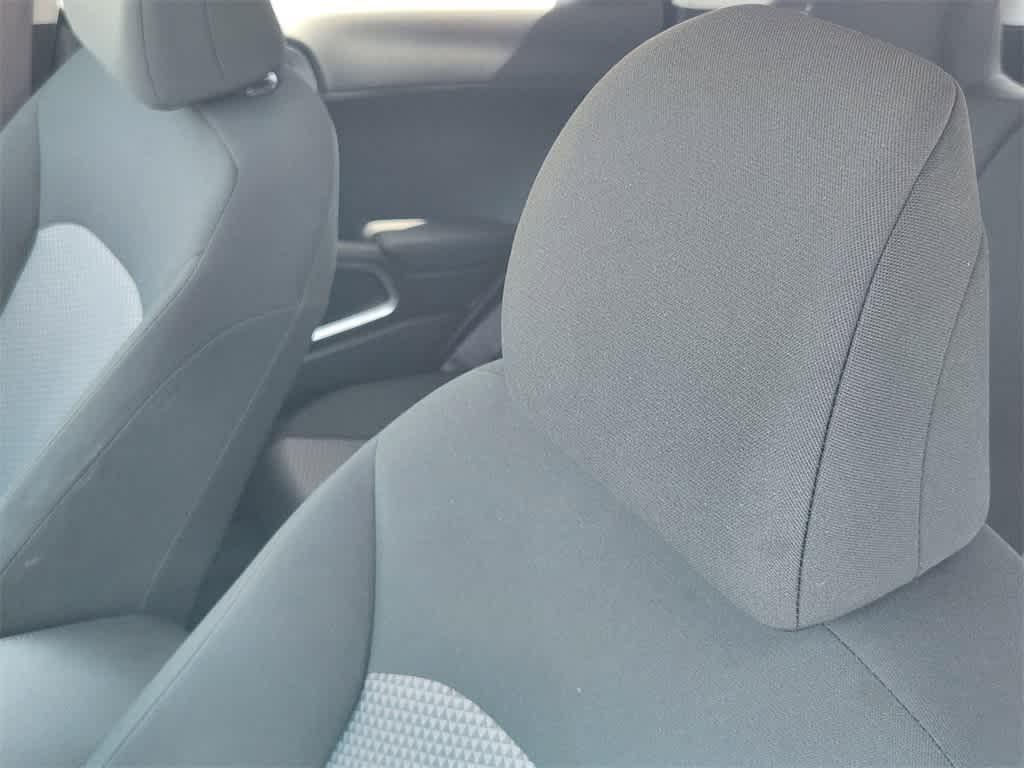 used 2024 Kia Soul car, priced at $18,997