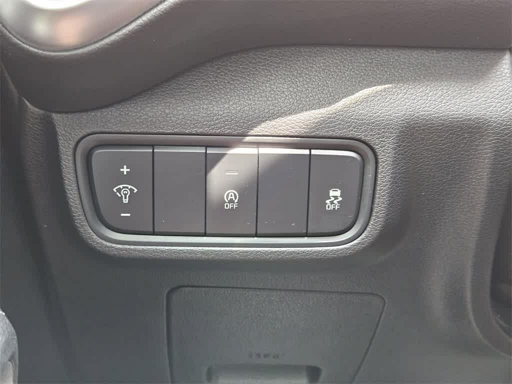 used 2022 Kia Soul car, priced at $18,598