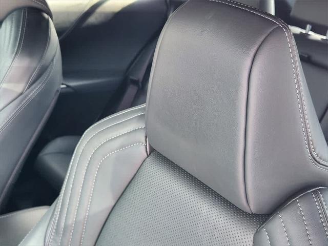 used 2024 Toyota Venza car, priced at $42,698