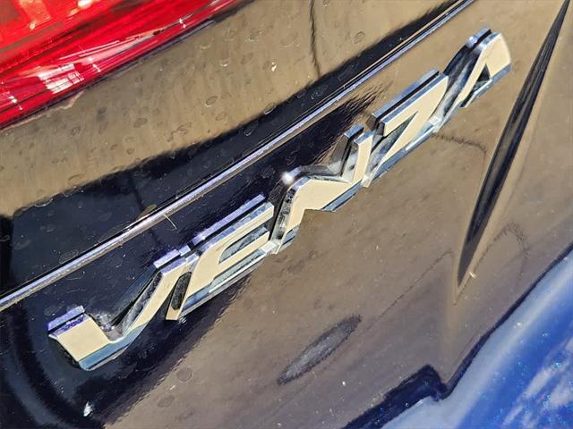 used 2024 Toyota Venza car, priced at $42,698