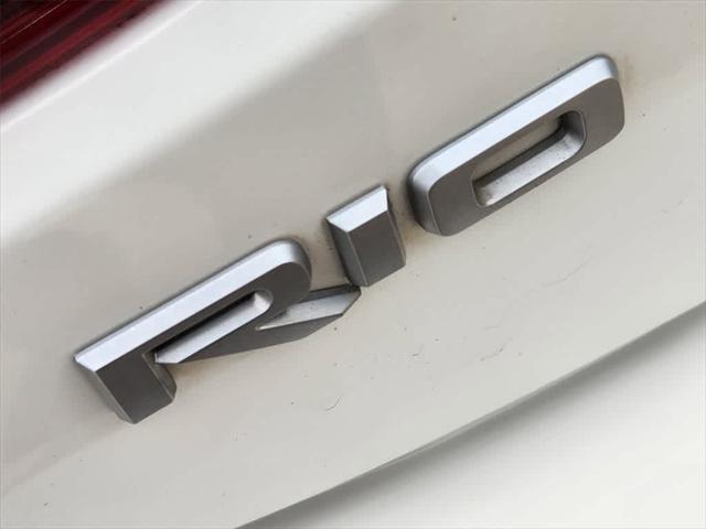 used 2023 Kia Rio car, priced at $18,698