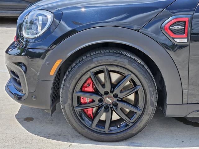 used 2024 MINI Countryman car, priced at $40,000