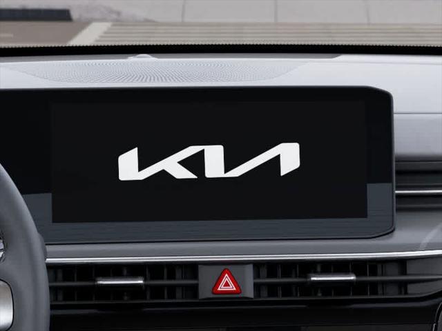 new 2025 Kia K5 car, priced at $35,110