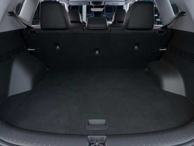 new 2025 Kia Seltos car, priced at $28,670