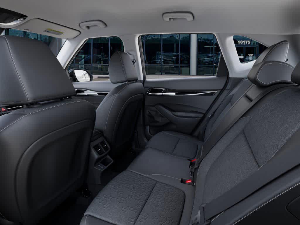 new 2025 Kia Seltos car, priced at $28,670