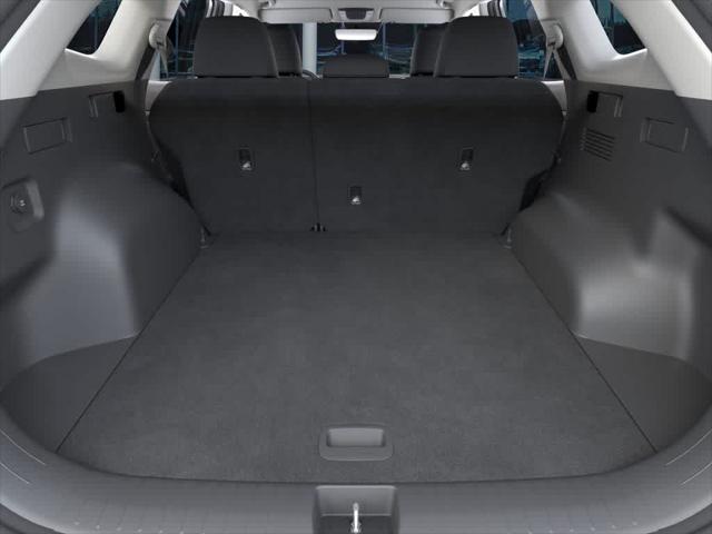 new 2025 Kia Sportage car, priced at $29,355