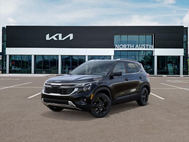 new 2026 Kia Seltos car, priced at $28,732