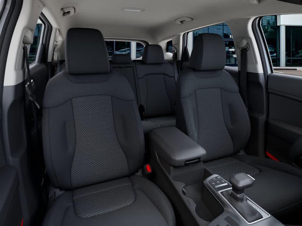 new 2026 Kia Sportage car, priced at $30,328