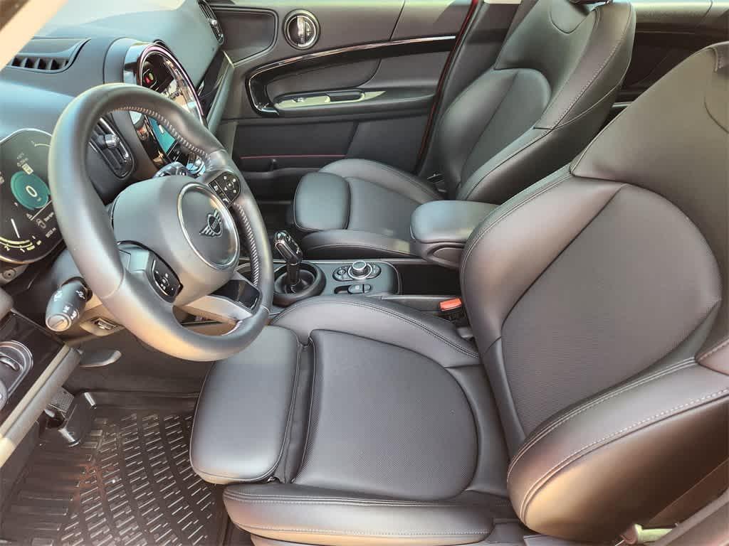 used 2022 MINI Countryman car, priced at $23,978