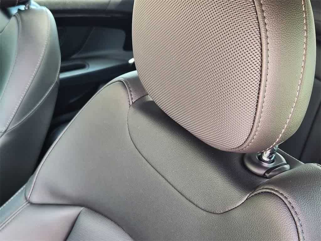 used 2022 MINI Countryman car, priced at $23,978