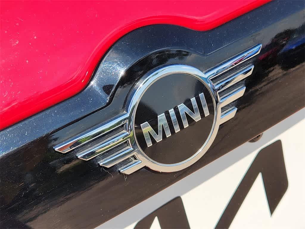 used 2022 MINI Countryman car, priced at $23,978