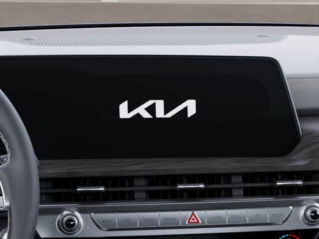 new 2025 Kia Telluride car, priced at $50,996