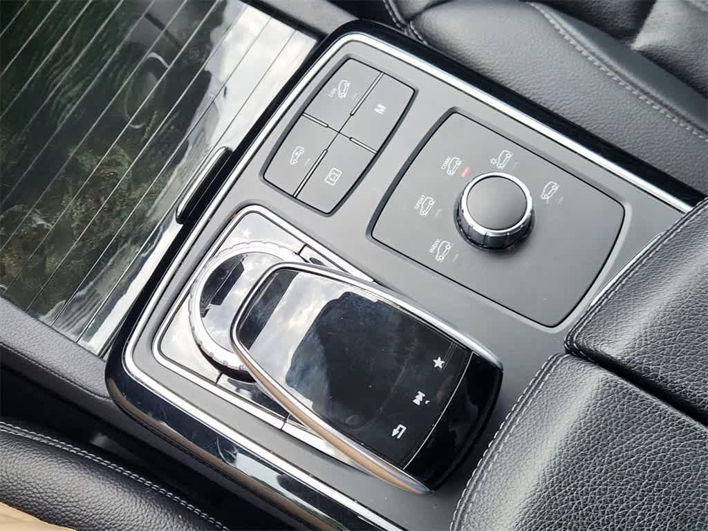 used 2018 Mercedes-Benz GLS 450 car, priced at $17,478
