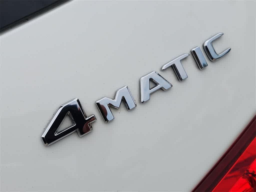 used 2018 Mercedes-Benz GLS 450 car, priced at $17,478