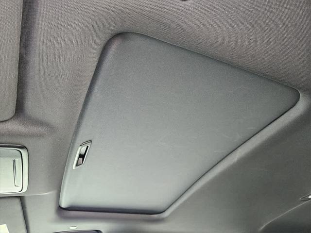 used 2025 Honda CR-V Hybrid car, priced at $36,000