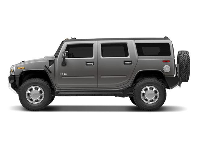 used 2008 Hummer H2 car, priced at $29,999