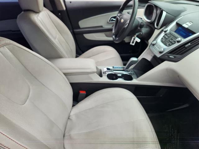 used 2013 Chevrolet Equinox car, priced at $8,298