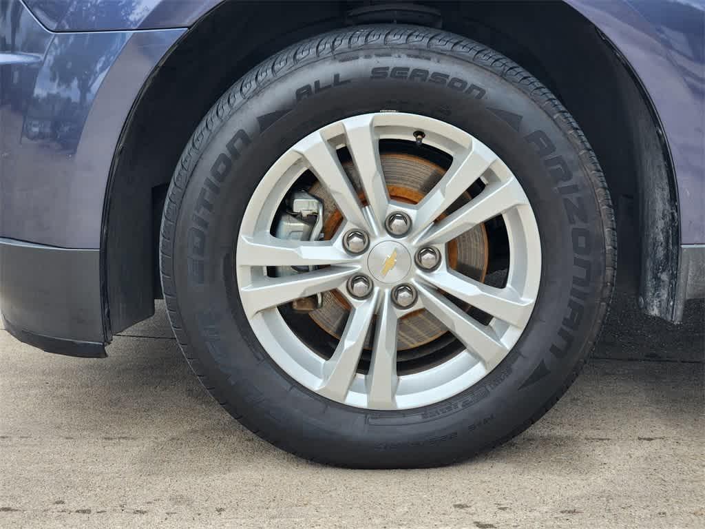 used 2013 Chevrolet Equinox car, priced at $8,298