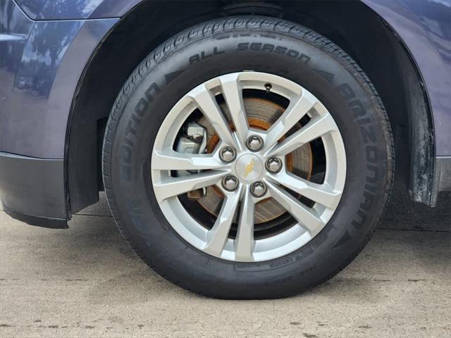 used 2013 Chevrolet Equinox car, priced at $8,298