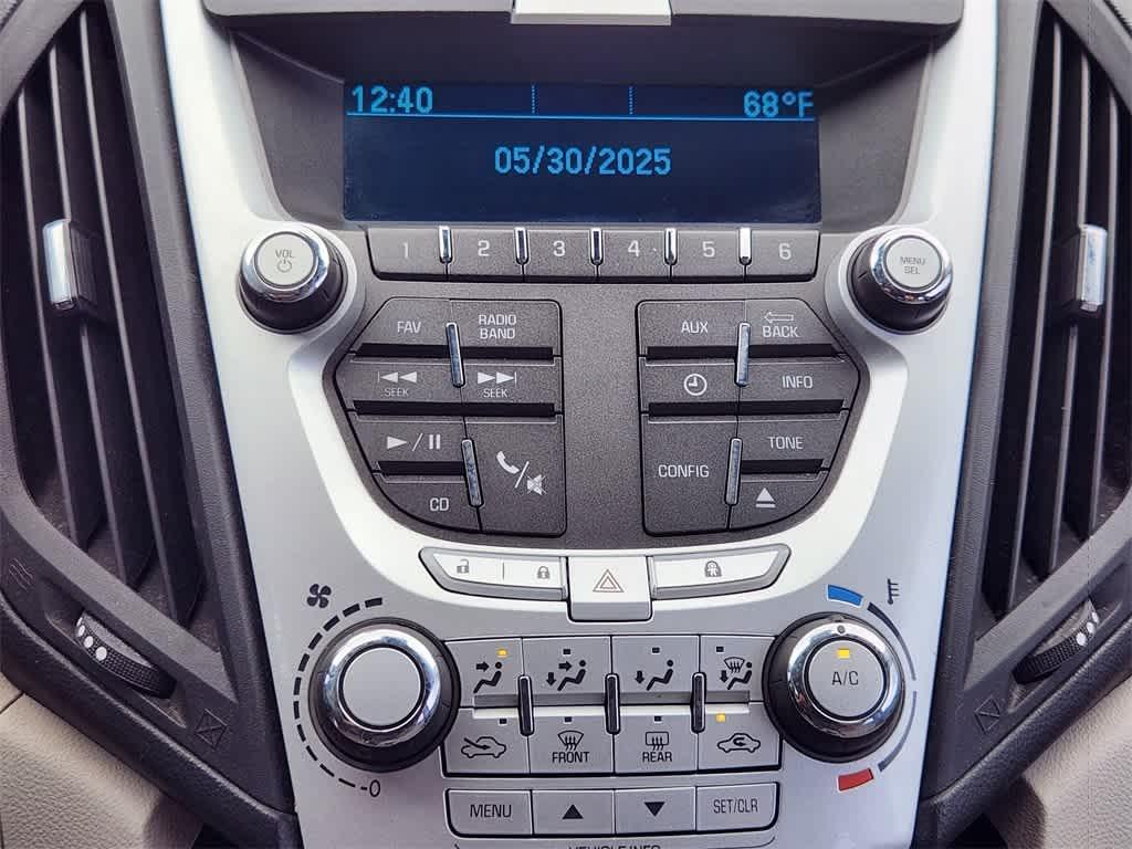 used 2013 Chevrolet Equinox car, priced at $8,298