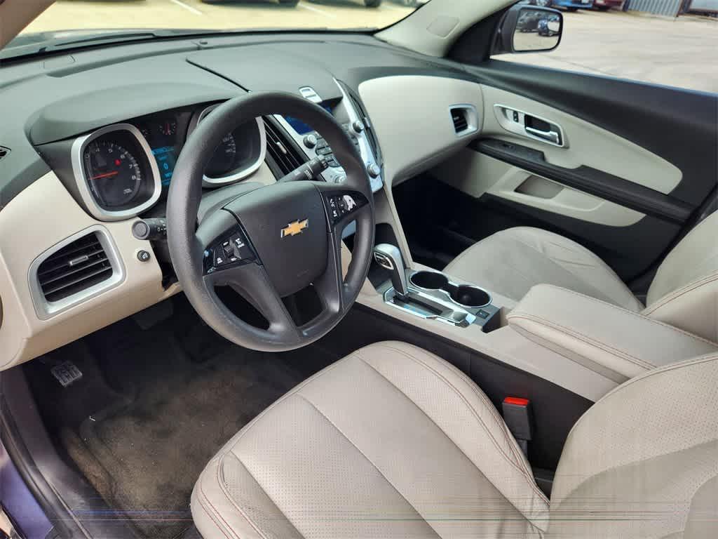 used 2013 Chevrolet Equinox car, priced at $8,298