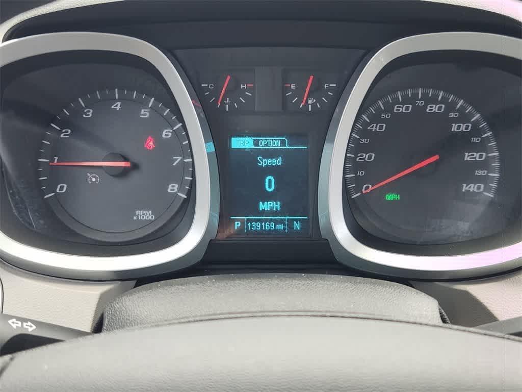 used 2013 Chevrolet Equinox car, priced at $8,298
