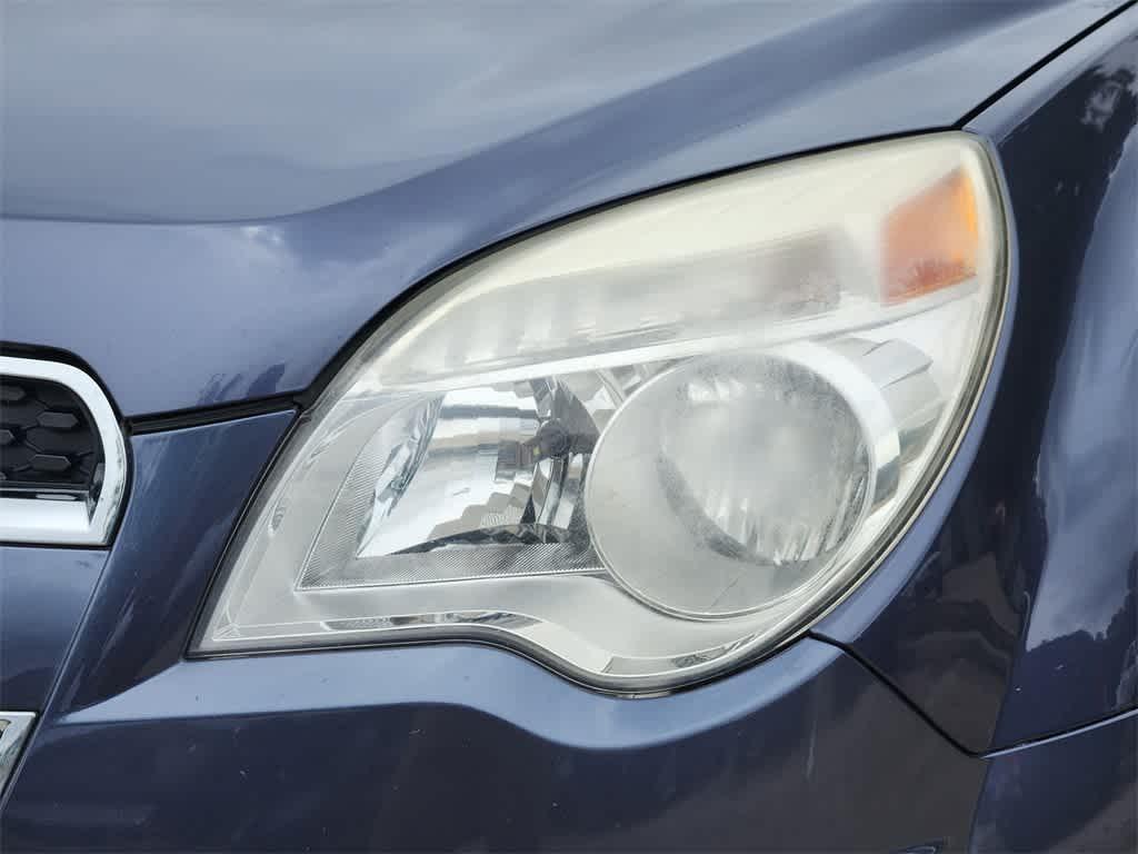 used 2013 Chevrolet Equinox car, priced at $8,298