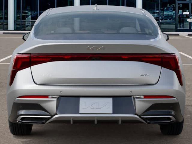 new 2026 Kia K5 car, priced at $30,067