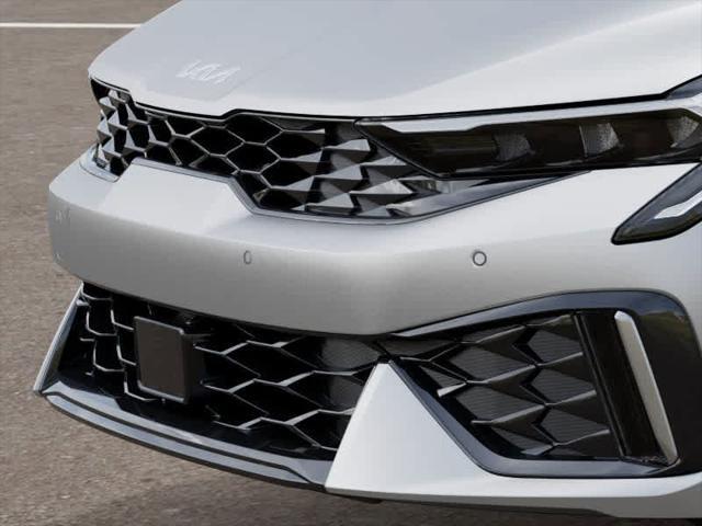new 2026 Kia K5 car, priced at $30,067