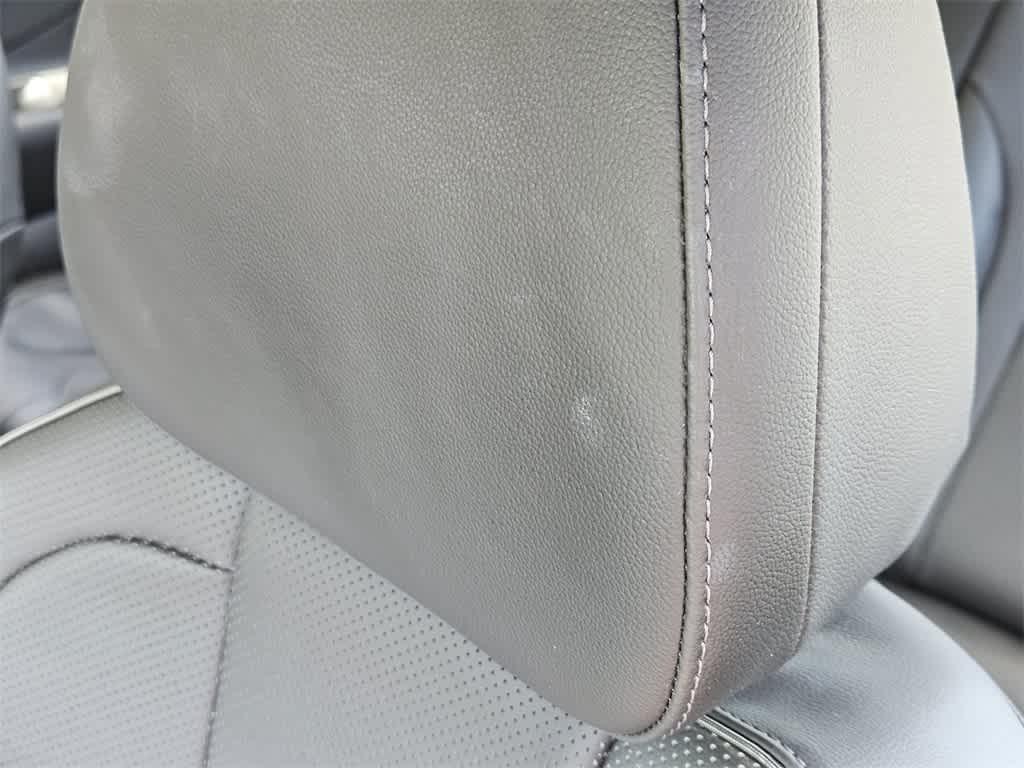 used 2021 Hyundai ELANTRA HEV car, priced at $21,498