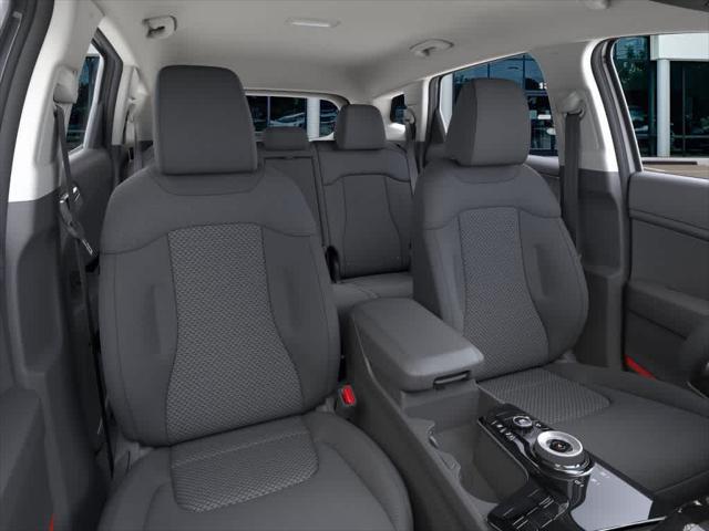 new 2025 Kia Sportage Hybrid car, priced at $29,464