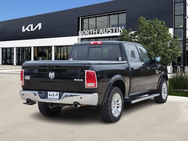 used 2013 Ram 1500 car, priced at $16,998