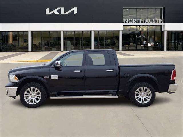 used 2013 Ram 1500 car, priced at $16,998