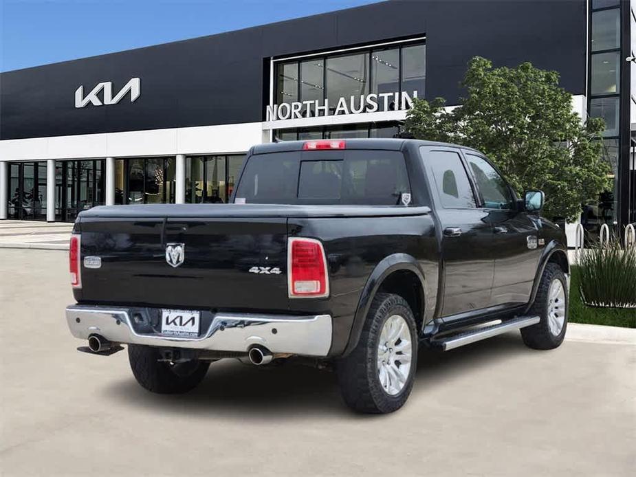 used 2013 Ram 1500 car, priced at $17,998