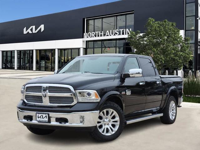 used 2013 Ram 1500 car, priced at $16,998