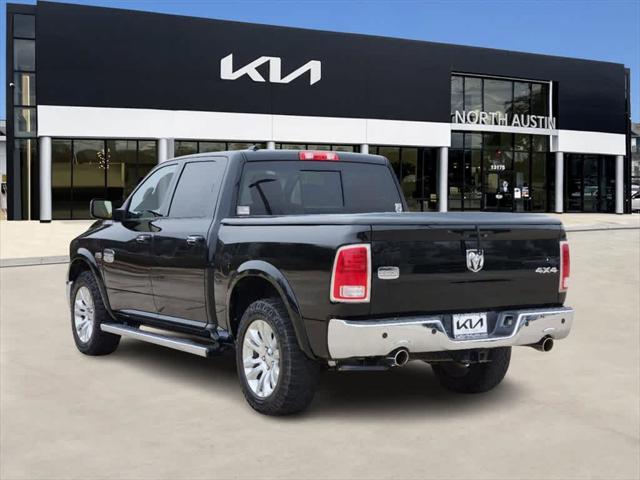 used 2013 Ram 1500 car, priced at $16,998