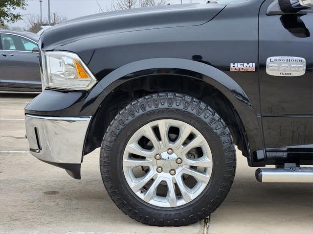 used 2013 Ram 1500 car, priced at $16,998