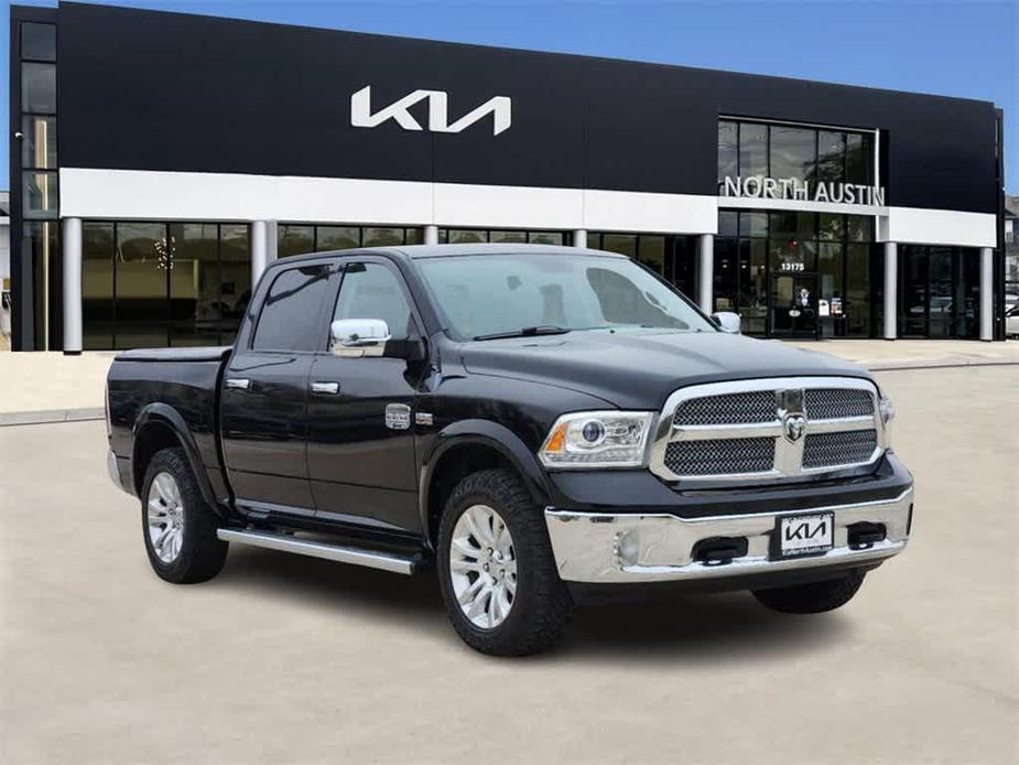 used 2013 Ram 1500 car, priced at $17,998